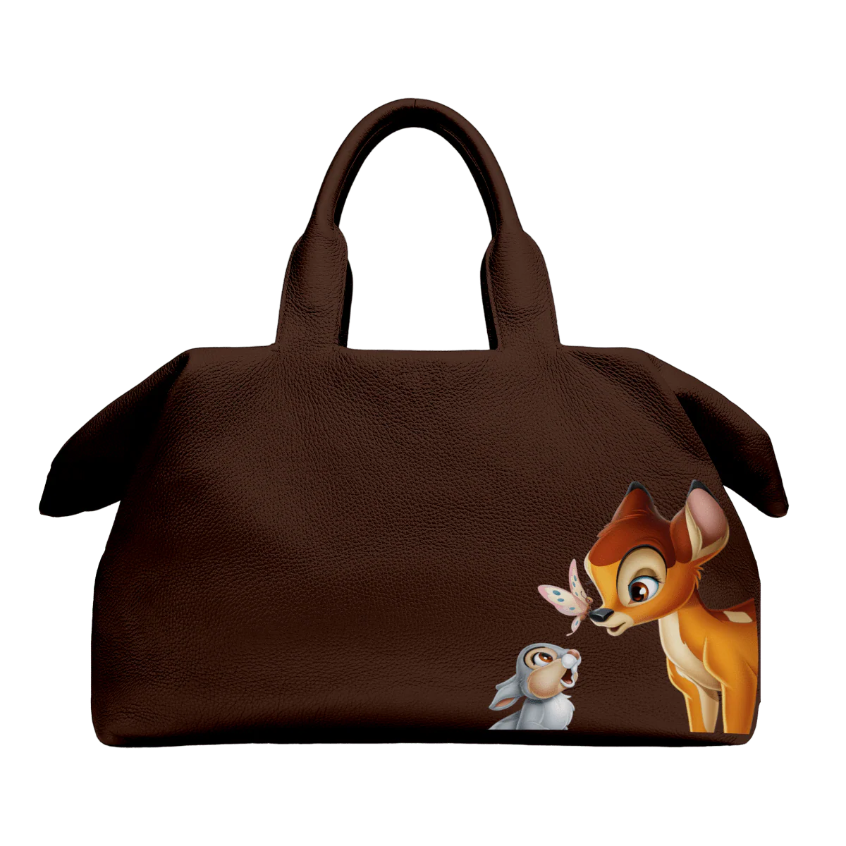 TRAVEL BAG _BABY DEAR