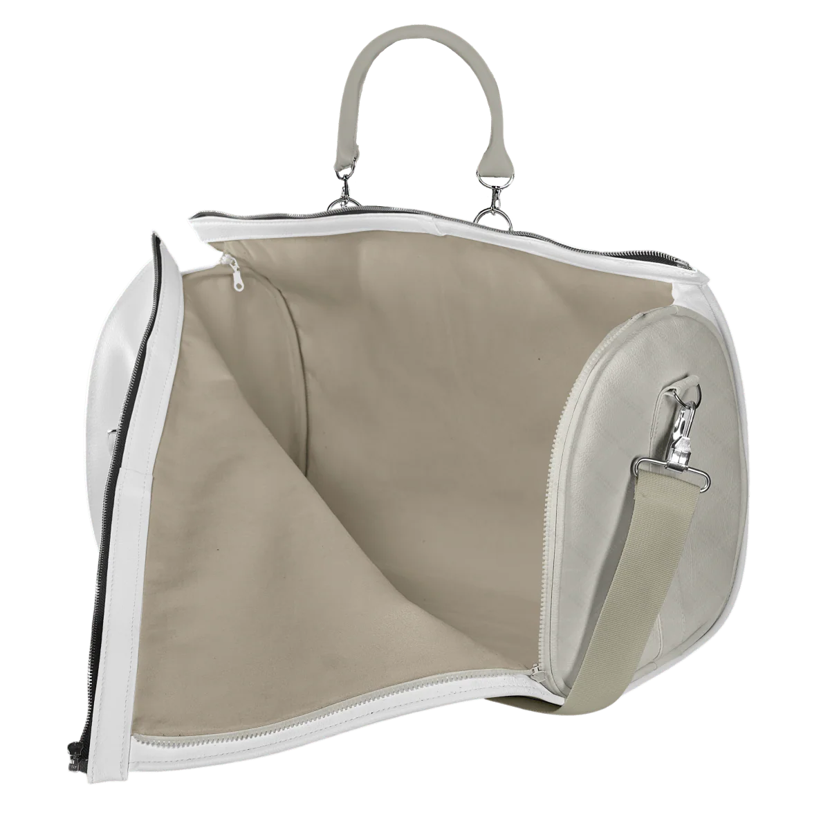 Custom Horse Duffle Bag – Bold, Elegant, and Made Just for You