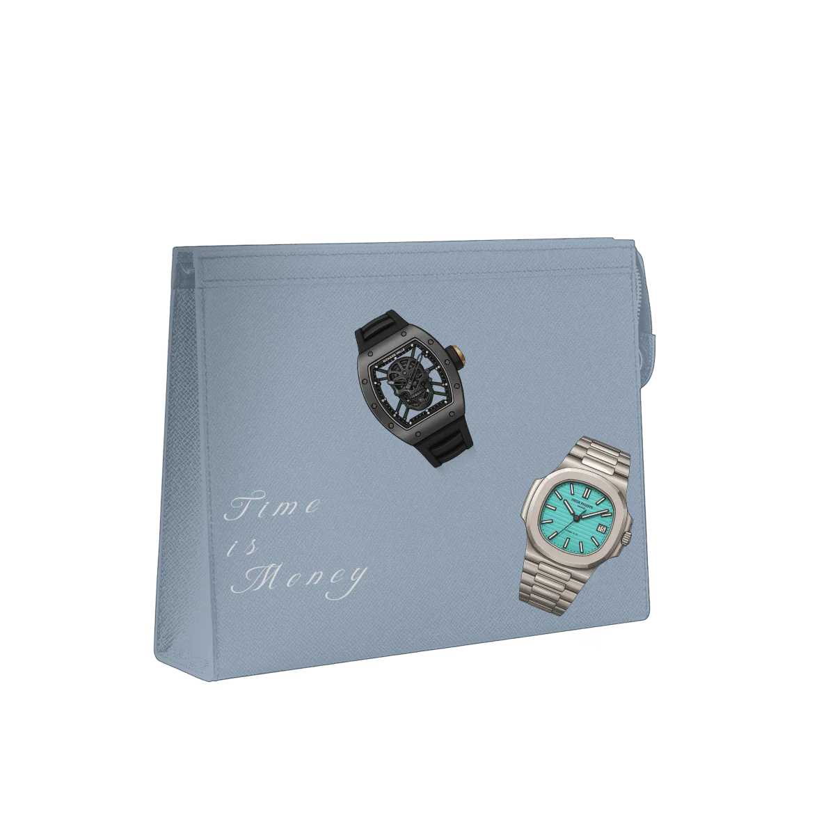 Travel Pouch
