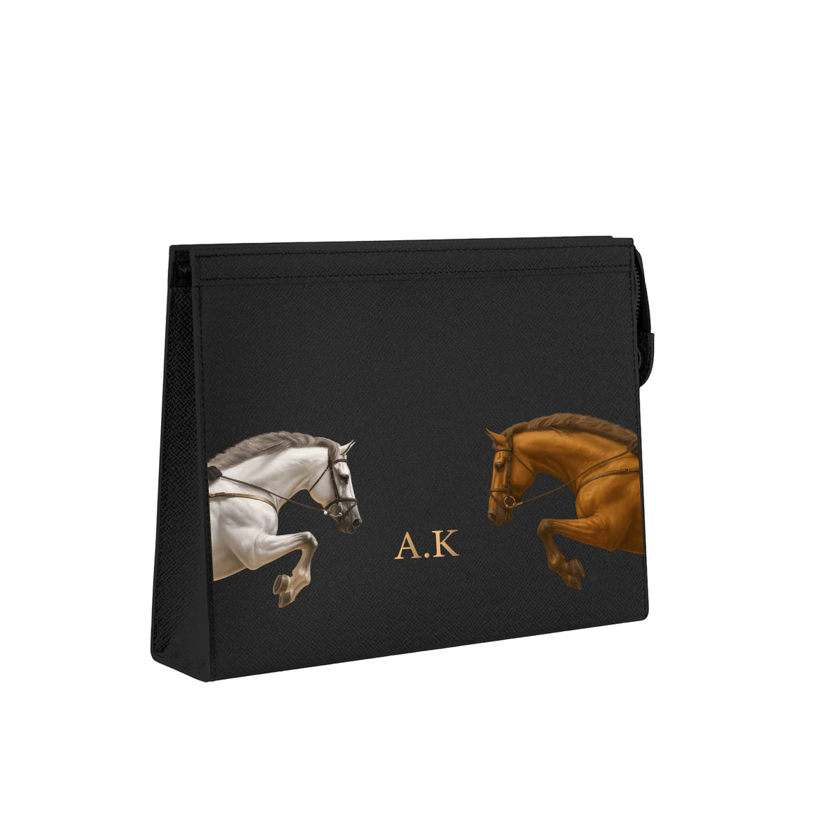 TRAVEL POUCH