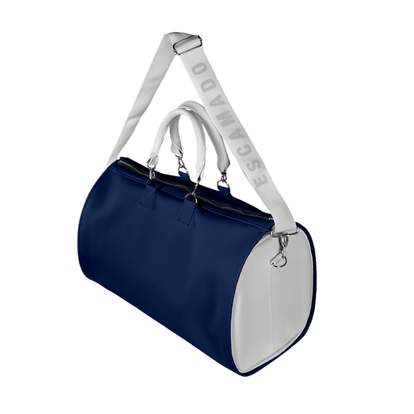 MIAMI Duffle Bag – Bold, Elegant, and Made Just for You