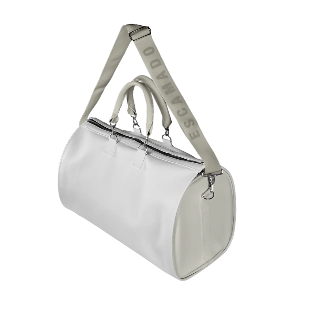 MIAMI Duffle Bag – Bold, Elegant, and Made Just for You
