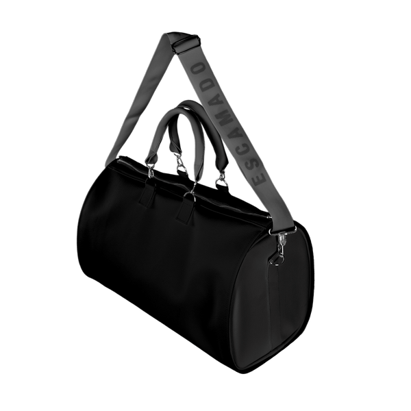 MIAMI Duffle Bag – Bold, Elegant, and Made Just for You