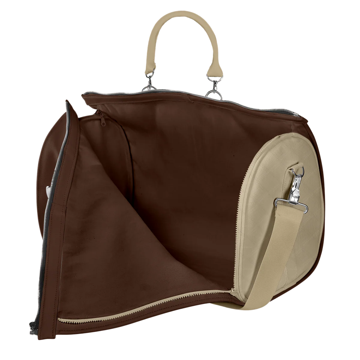 Duffle Bag – Baby Dear