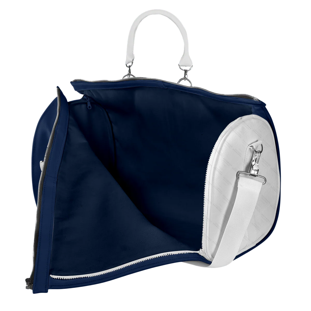 Saddle Mate Duffle Bag