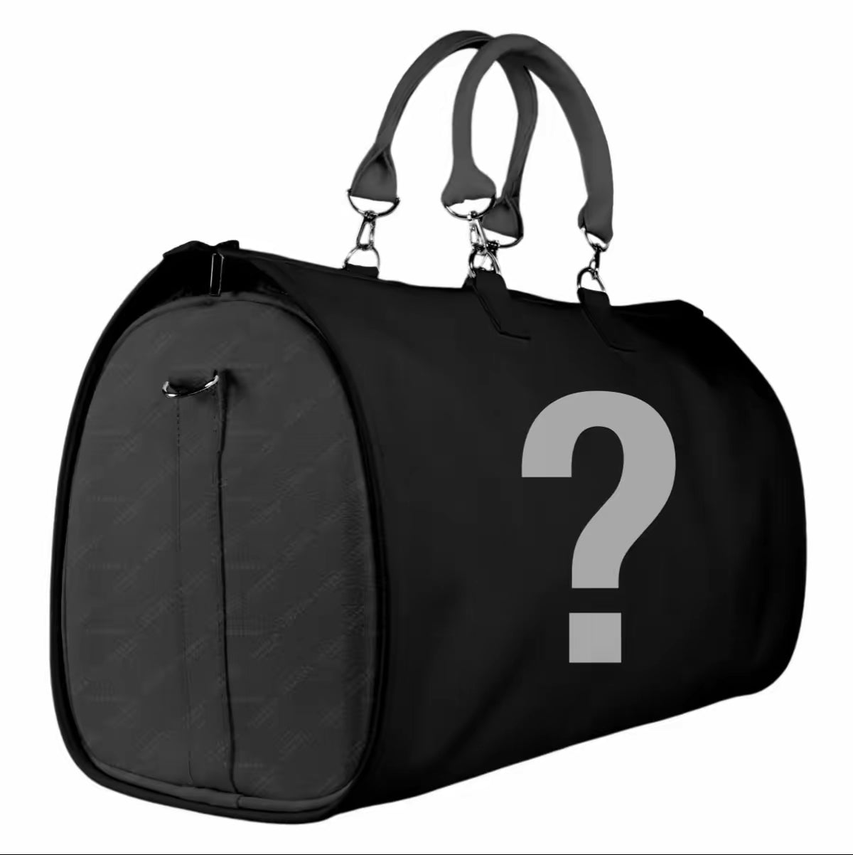 Custom Duffel Bag