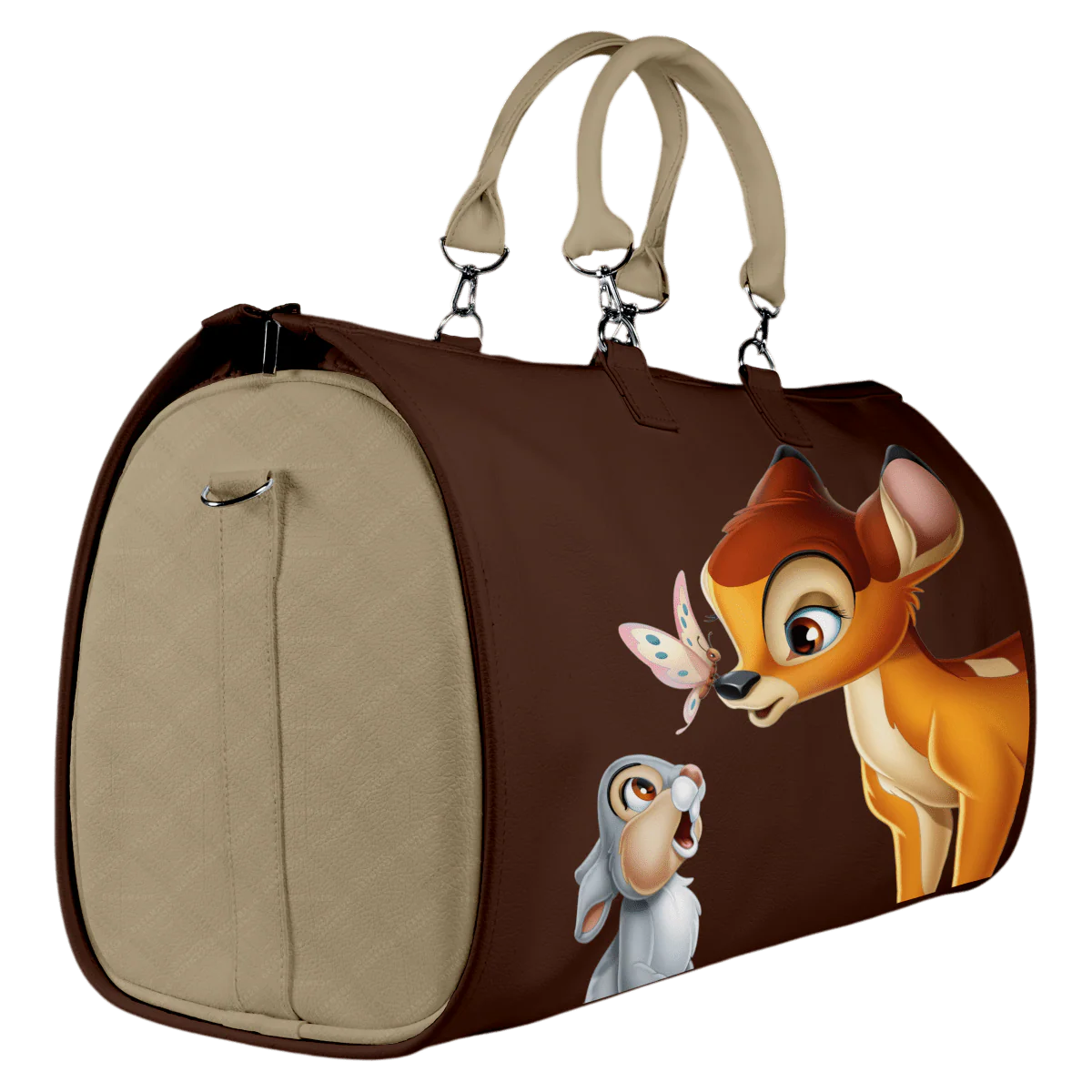Duffle Bag – Baby Dear