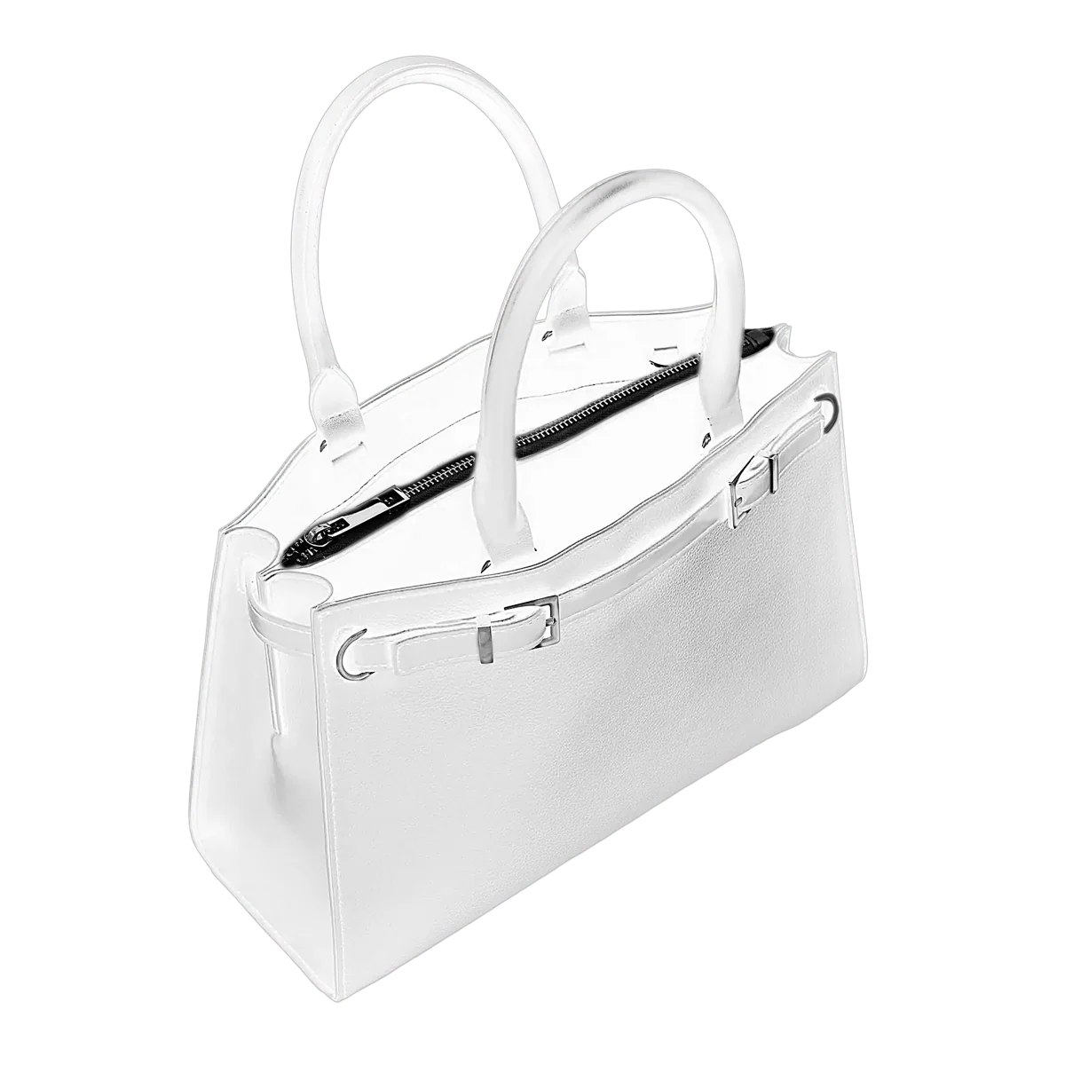URBAN TOTE - CUSTOM DESIGN