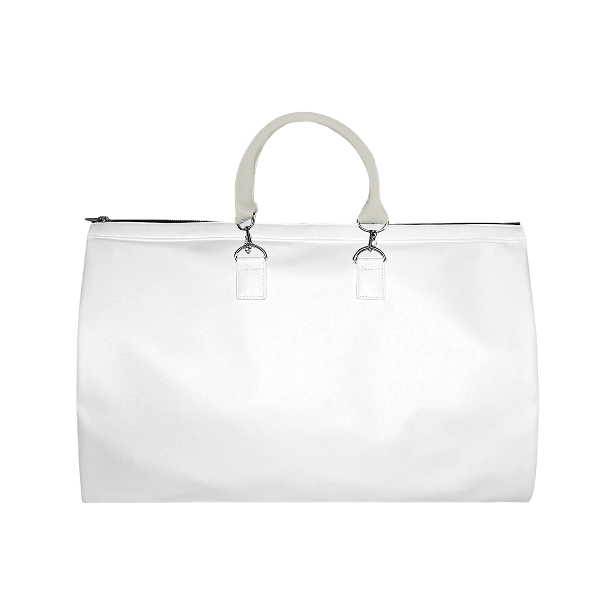 Custom Horse Duffle Bag – Bold, Elegant, and Made Just for You