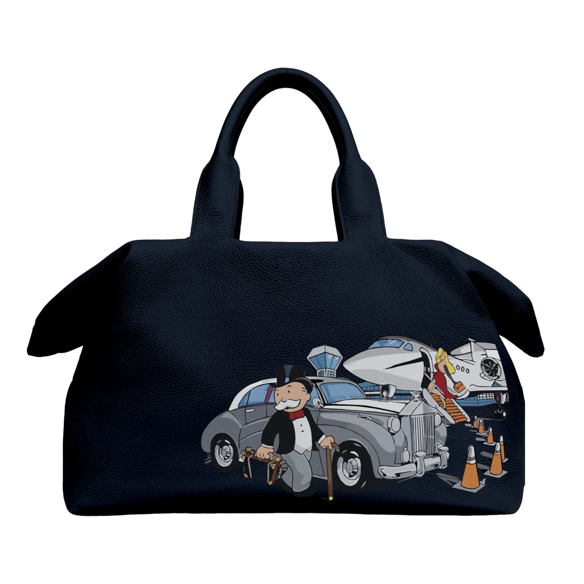 MIAMI_TRAVEL BAG